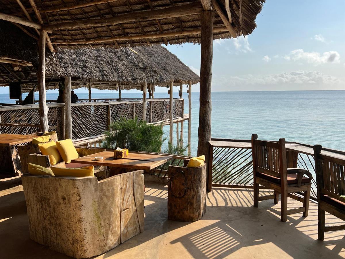 Z-lodge Zanzibar Kiwengwa