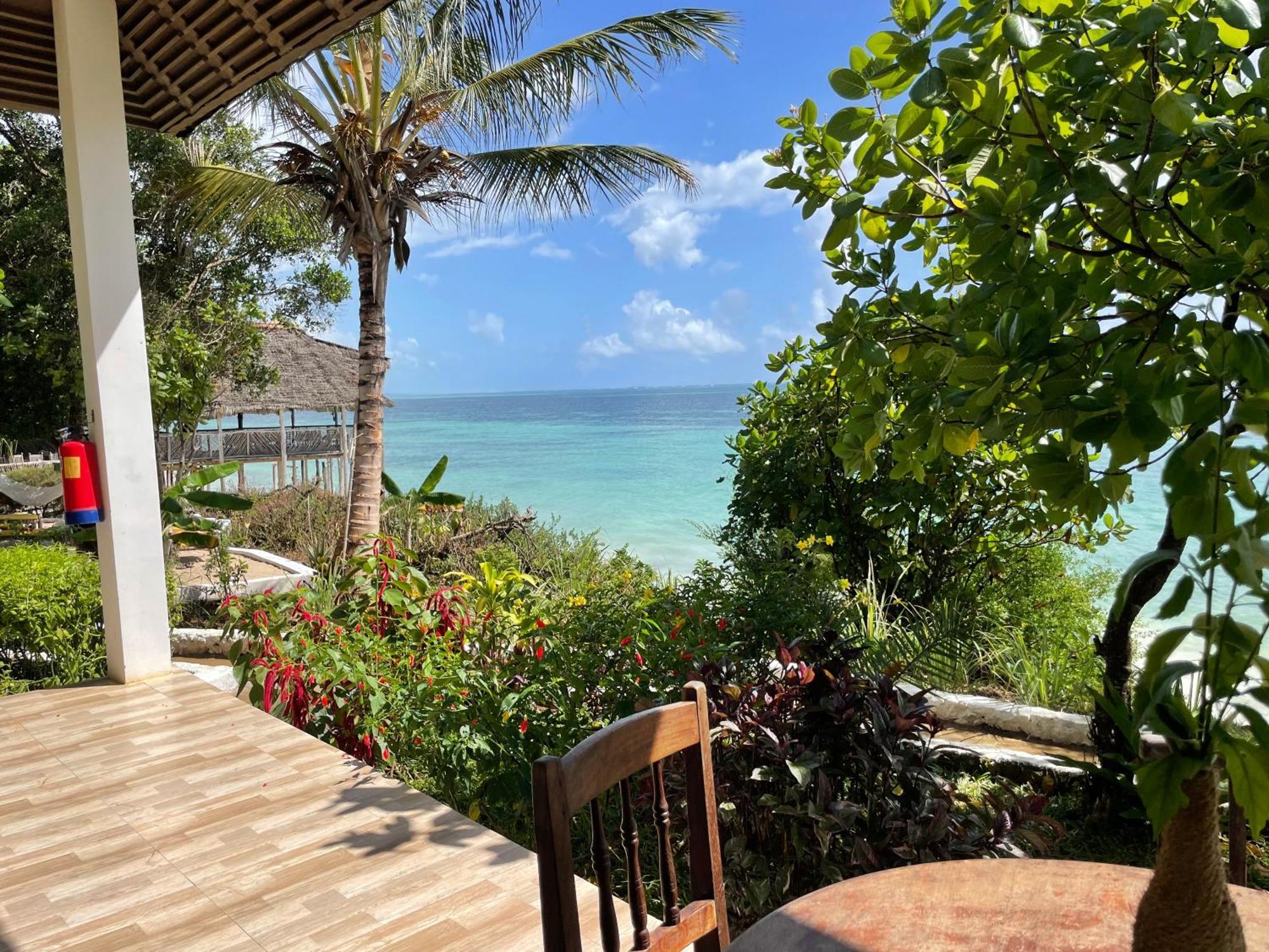Z-lodge Zanzibar Kiwengwa