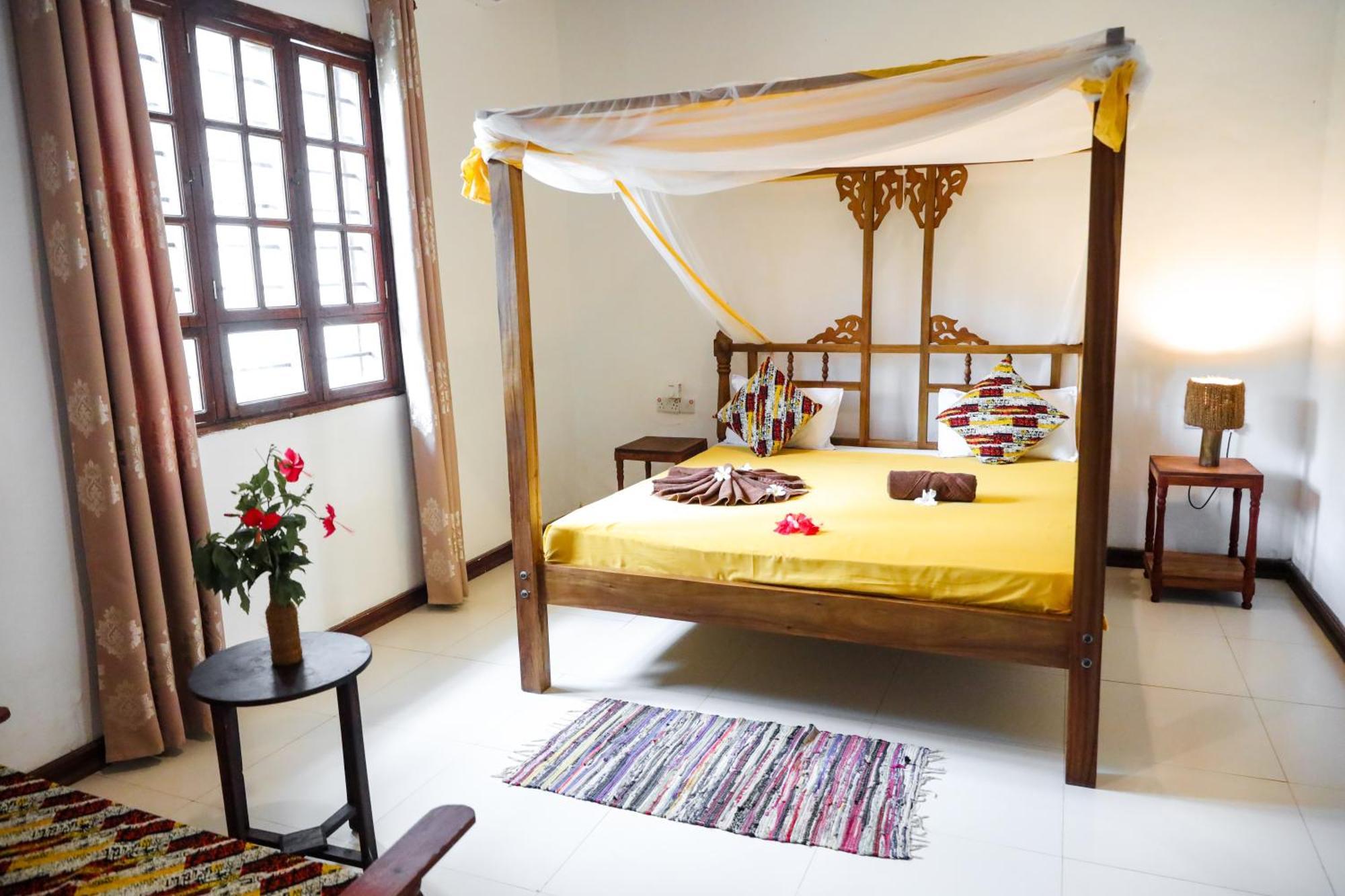 Z-lodge Zanzibar Kiwengwa