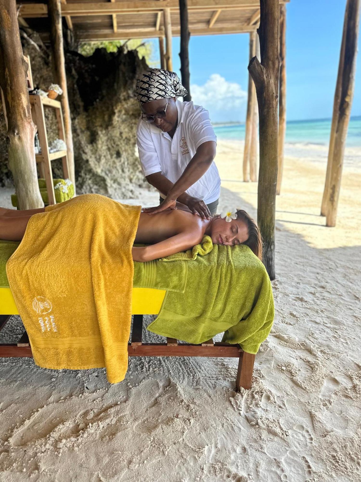 Z-lodge Zanzibar Szálloda 4*