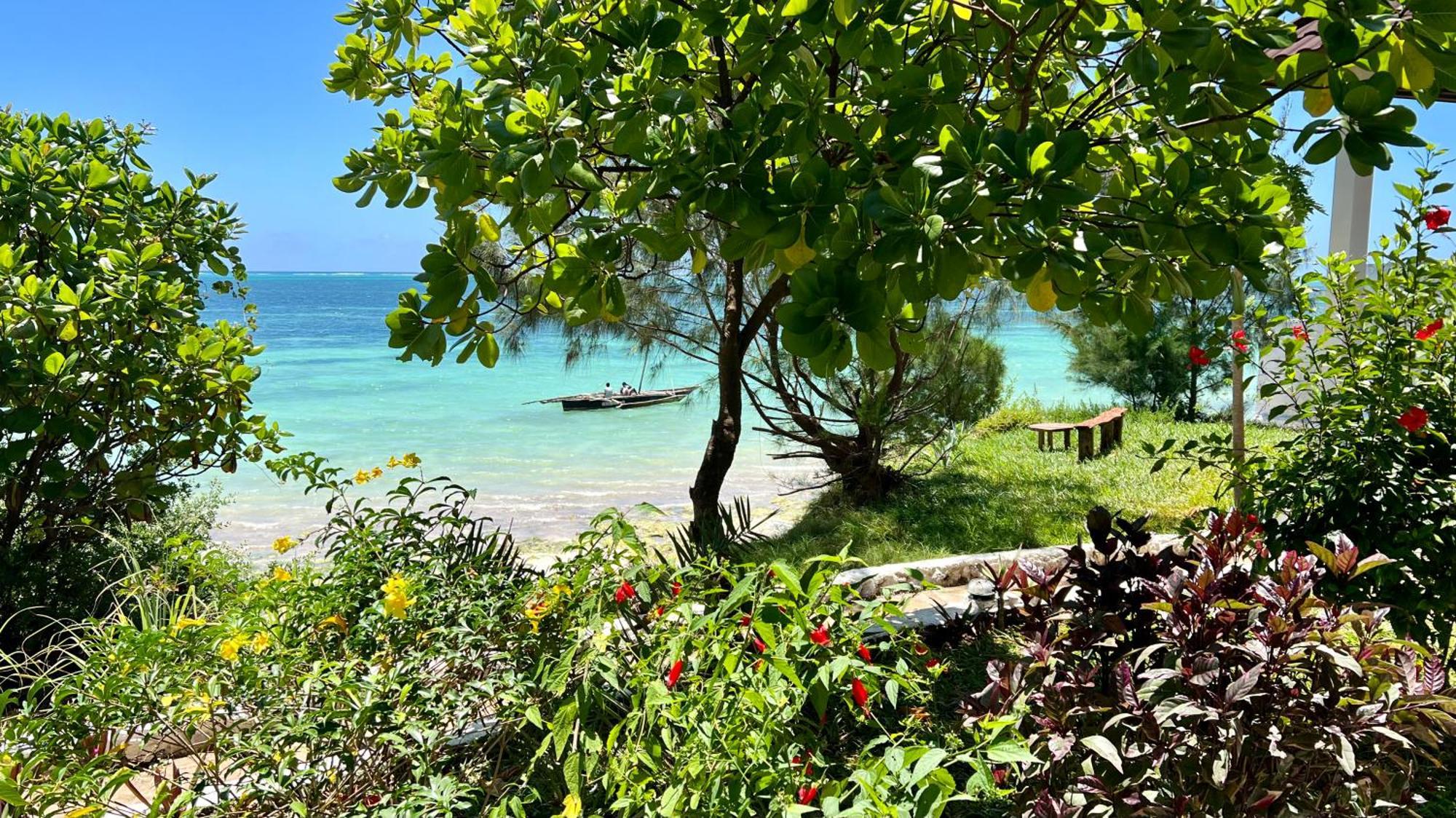 Z-lodge Zanzibar 4* Kiwengwa